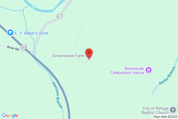 Greenstone Farm Llc