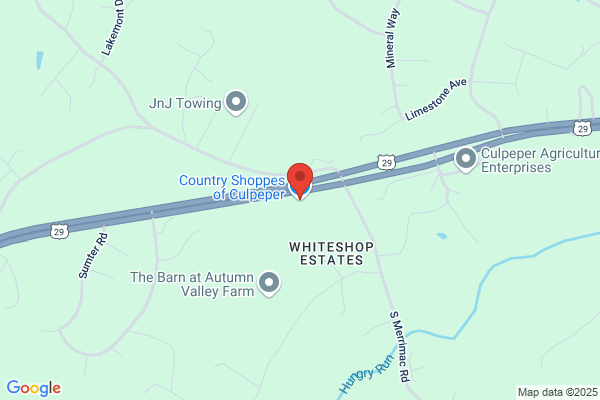 Country Shoppes of Culpeper