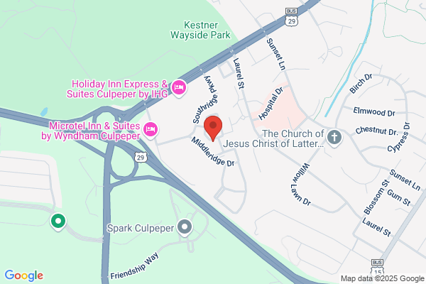 Southridge Apartment Homes
