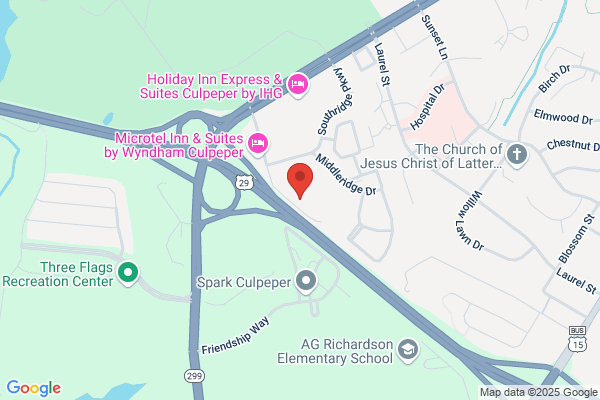 Village of Culpeper Apartments
