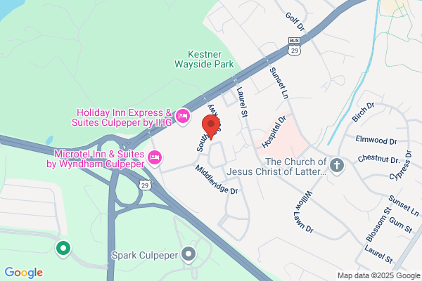 HearingLife of Culpeper VA