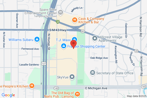 Lane's Appliance Inc