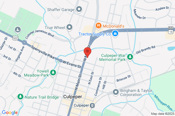 Culpeper Tire and Auto Repair