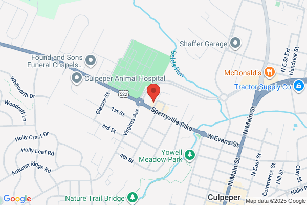 Culpeper Car Care