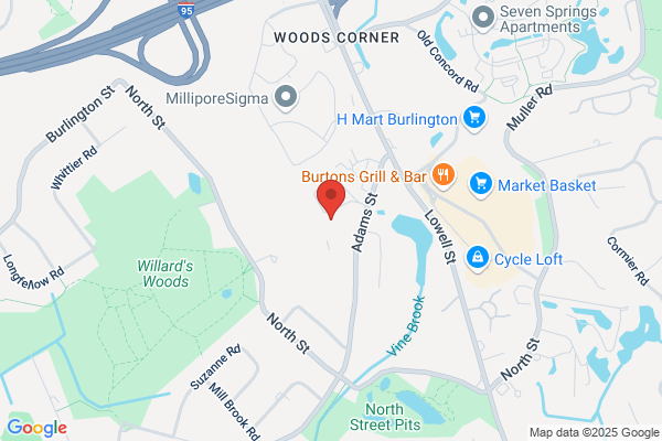 Patriot Custom Builders