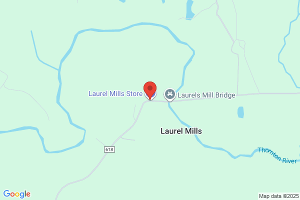 Laurel Mills Farm