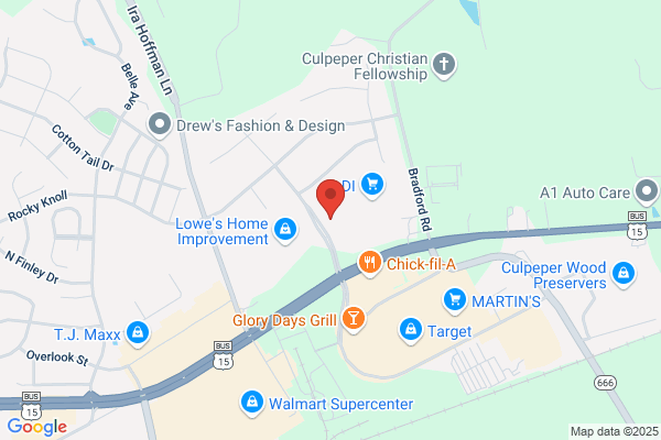 Mattress Warehouse of Culpeper