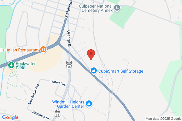 Culpeper Towing & Salvage