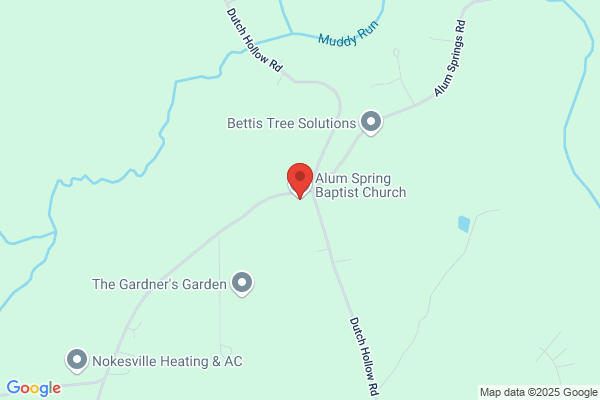 Calvary Baptist Church