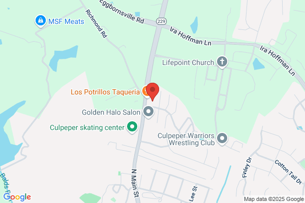 Culpeper Driving School