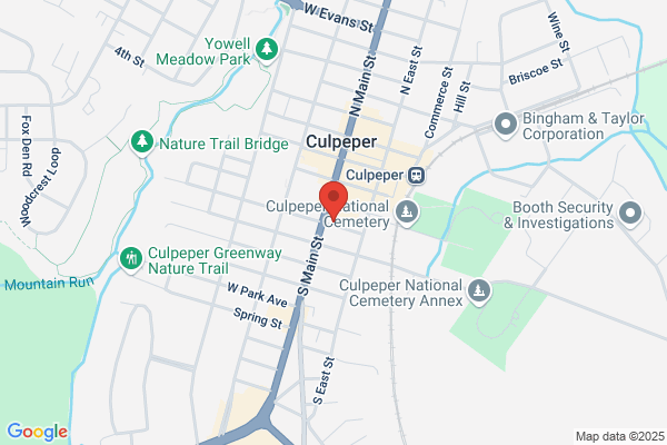 Culpeper Literacy Council