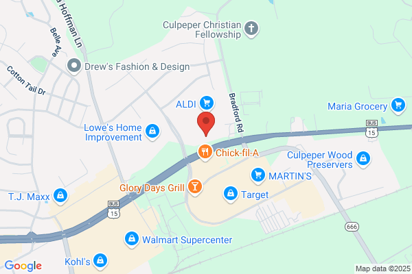 Neibauer Dental Care - Culpeper