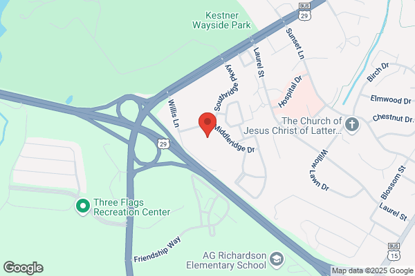 Culpeper Family Counseling Service