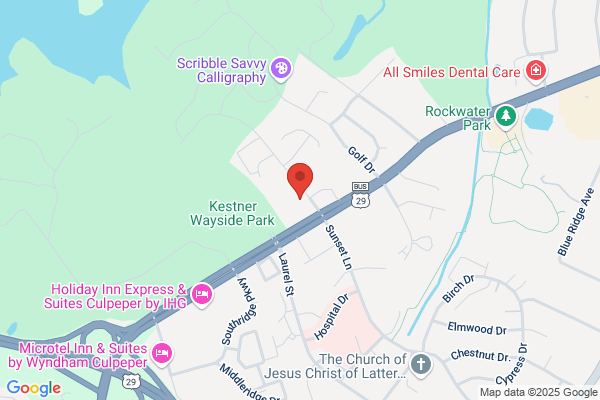 Culpeper Health & Rehabilitation Center