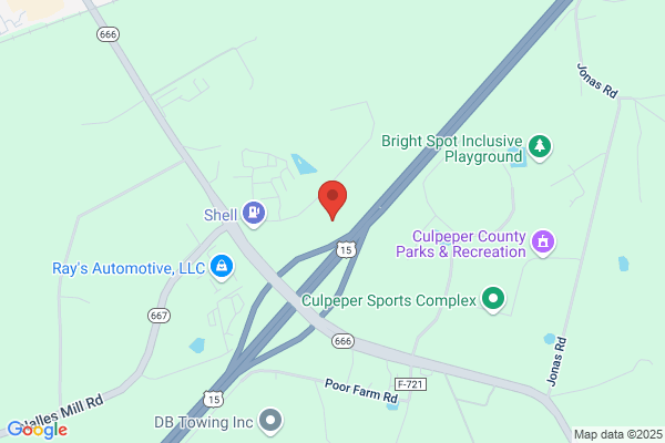 Culpeper Pediatric Services