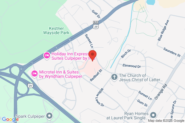 Culpeper Surgery Center