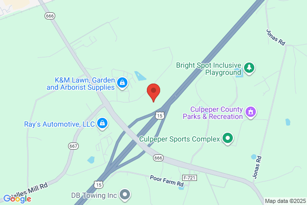 UVA Health Pediatric Urology Culpeper