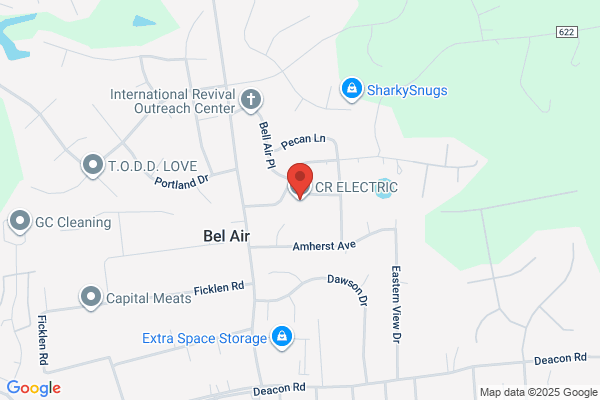 CR 277 Electric LLC