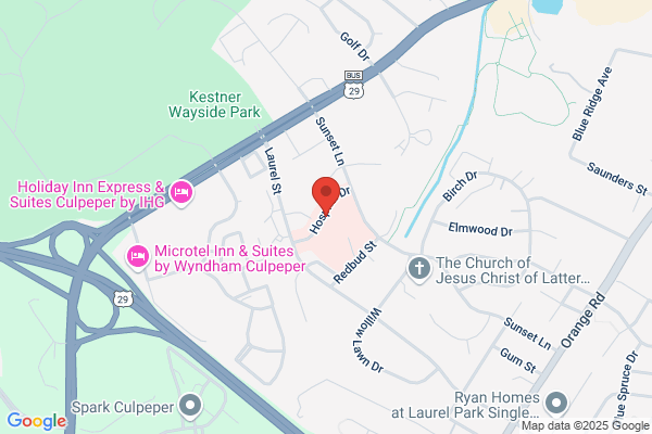 Charles Raymond Akerberg, PA-C
