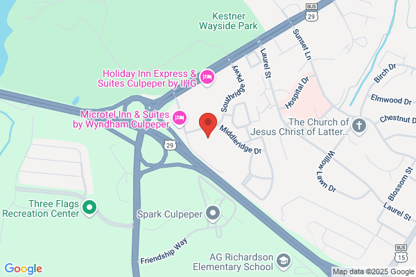 Blue Ridge Cardiovascular