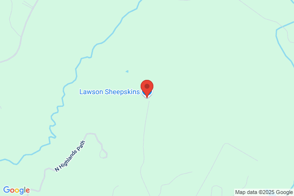 Lawson Sheepskins