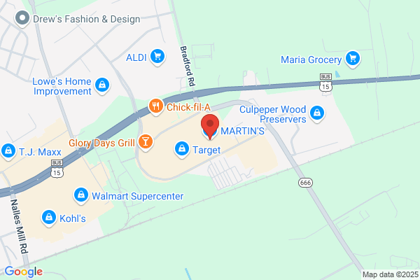 MARTIN'S