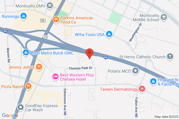 Morton Buildings, Inc.