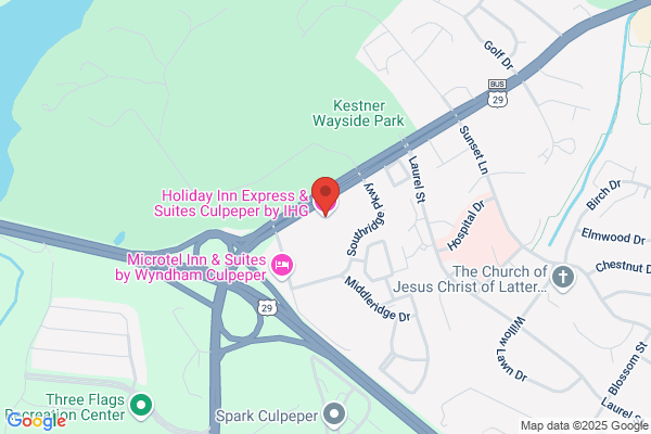 Holiday Inn Express & Suites Culpeper, an IHG Hotel