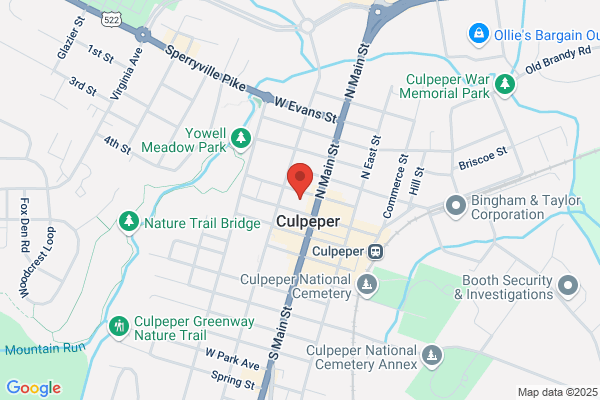 Culpeper Motor Court