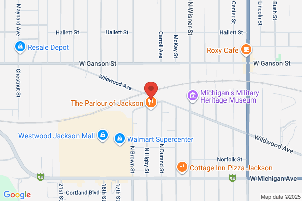 Petersen Jewelers