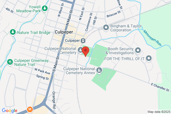 Behavioral Health Care of Rappahannock Rapidan