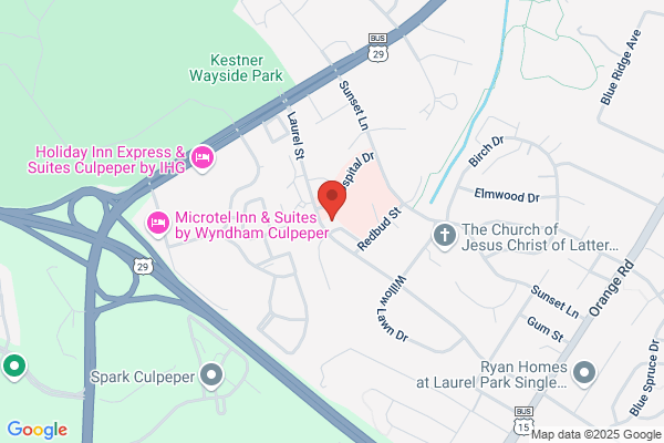 UVA Health Dialysis Culpeper