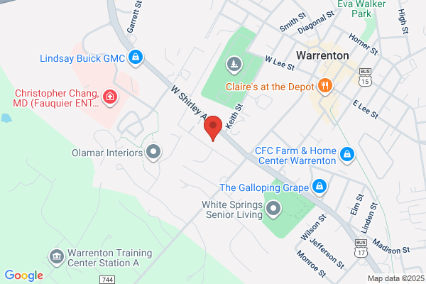 Virginia Orthopedic and Spine Center