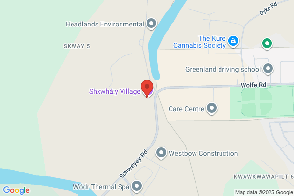 Cedarbrooke Development Corporation