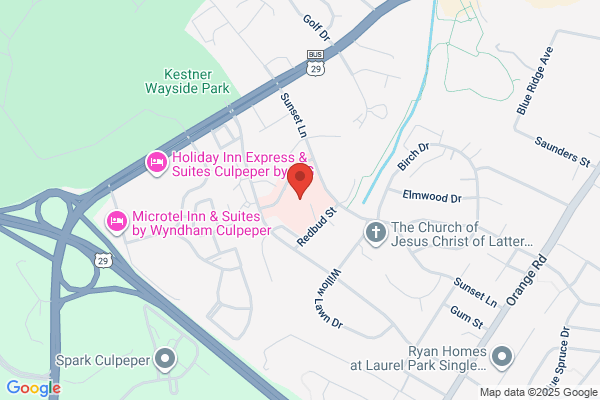 UVA Health Pediatrics Culpeper