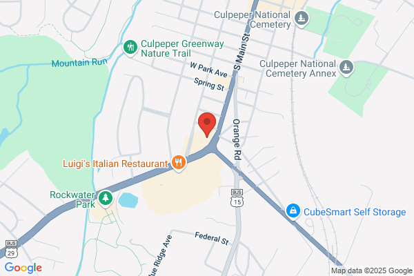 MedExpress Urgent Care