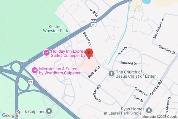 UVA Health Cancer Center, part of Culpeper Medical Center