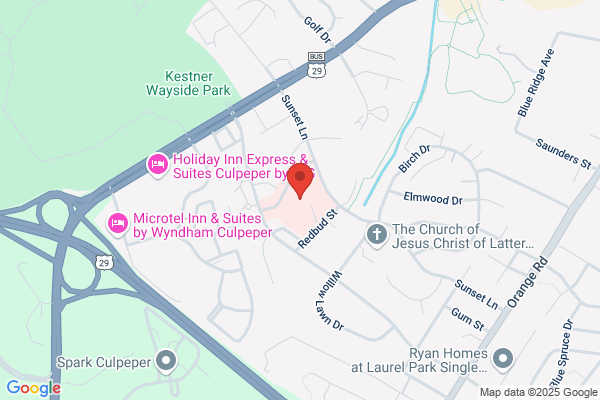 UVA Health Cardiology, part of Culpeper Medical Center