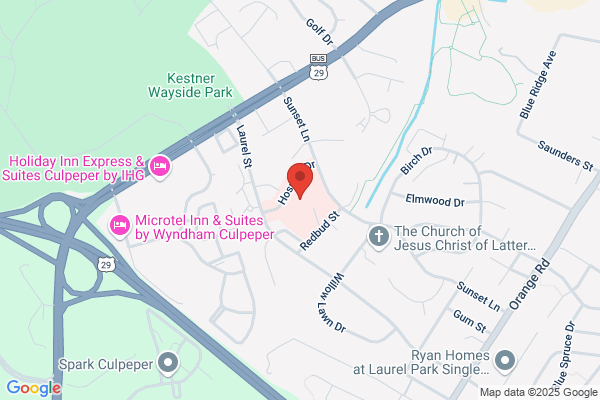 UVA Health Culpeper Medical Center