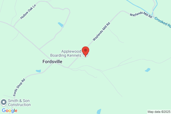 Applewood Farm & Kennels