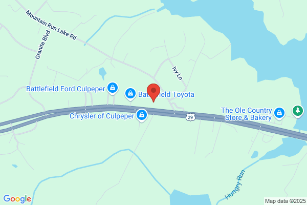 Battlefield Chevrolet