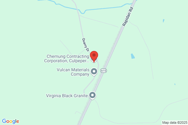 Chemung Contracting Corporation
