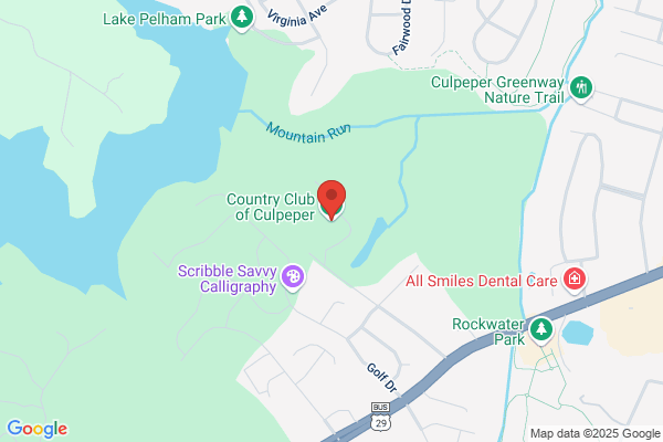 Culpeper Country Club