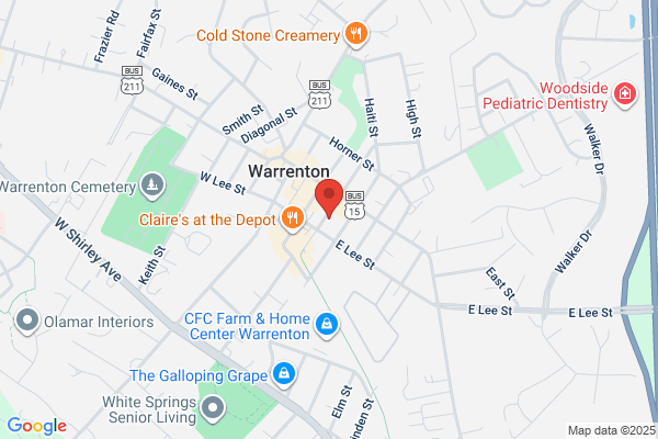 Piedmont Realty of Va Inc