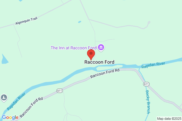 Rapidan Radio Communications