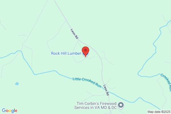 Rock Hill Lumber Inc