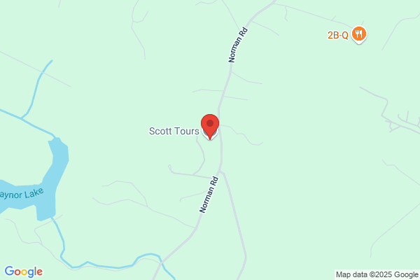 Scott Tours