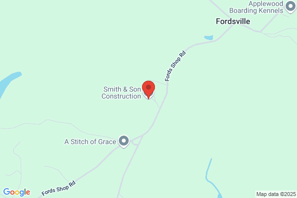 Smith & Son Construction