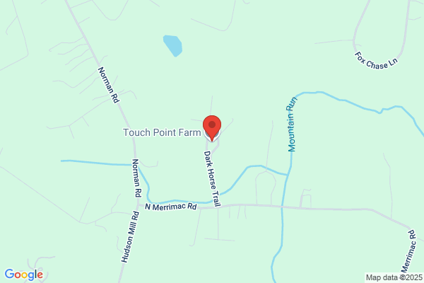 Touch Point Farm
