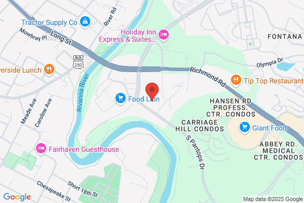 Virginia Foot & Ankle Surgical Associates